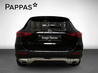 Mercedes-Benz GLA Gebrauchtwagen Mercedes-Benz GLA Gebrauchtwagen