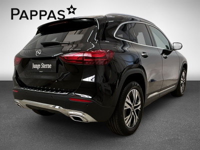 Mercedes-Benz GLA Gebrauchtwagen Mercedes-Benz GLA Gebrauchtwagen