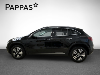 Mercedes-Benz GLA Gebrauchtwagen Mercedes-Benz GLA Gebrauchtwagen