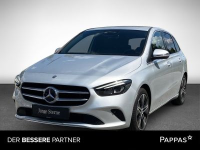 Mercedes-Benz B-Klasse Gebrauchtwagen