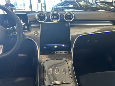 Mercedes-Benz C-Klasse Gebrauchtwagen Mercedes-Benz C-Klasse Gebrauchtwagen