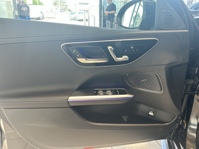 Mercedes-Benz C-Klasse Gebrauchtwagen Mercedes-Benz C-Klasse Gebrauchtwagen
