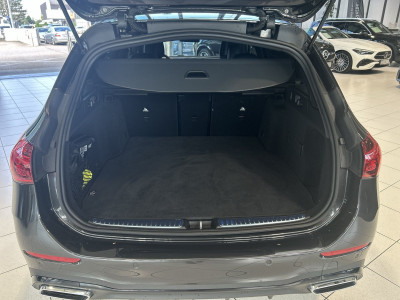 Mercedes-Benz C-Klasse Gebrauchtwagen Mercedes-Benz C-Klasse Gebrauchtwagen