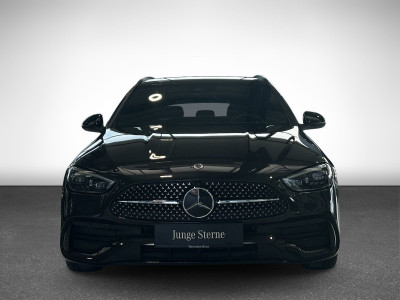 Mercedes-Benz C-Klasse Gebrauchtwagen Mercedes-Benz C-Klasse Gebrauchtwagen