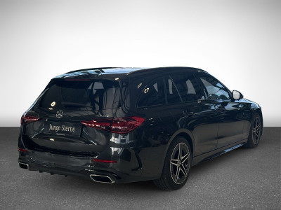Mercedes-Benz C-Klasse Gebrauchtwagen Mercedes-Benz C-Klasse Gebrauchtwagen