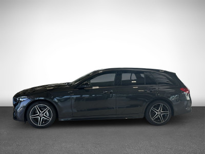 Mercedes-Benz C-Klasse Gebrauchtwagen Mercedes-Benz C-Klasse Gebrauchtwagen