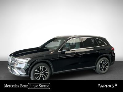 Mercedes-Benz GLC Gebrauchtwagen Mercedes-Benz GLC Gebrauchtwagen