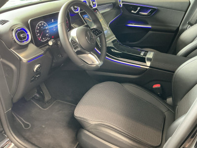 Mercedes-Benz GLC Gebrauchtwagen Mercedes-Benz GLC Gebrauchtwagen