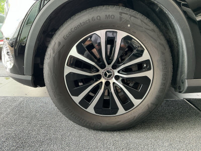Mercedes-Benz GLC Gebrauchtwagen Mercedes-Benz GLC Gebrauchtwagen