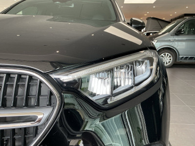 Mercedes-Benz GLC Gebrauchtwagen Mercedes-Benz GLC Gebrauchtwagen