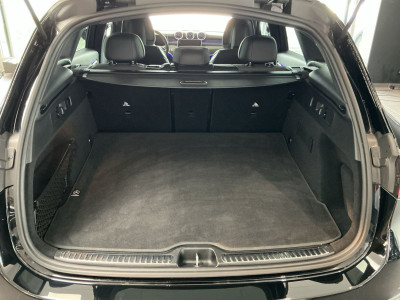Mercedes-Benz GLC Gebrauchtwagen Mercedes-Benz GLC Gebrauchtwagen