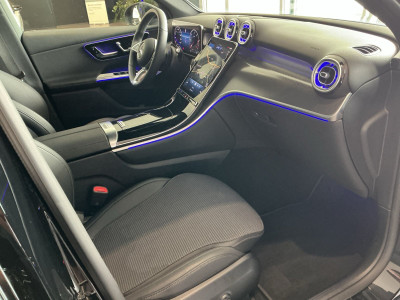 Mercedes-Benz GLC Gebrauchtwagen Mercedes-Benz GLC Gebrauchtwagen