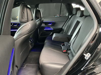 Mercedes-Benz GLC Gebrauchtwagen Mercedes-Benz GLC Gebrauchtwagen
