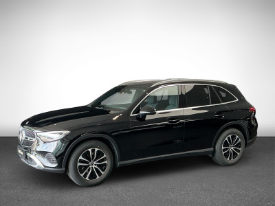 Mercedes-Benz GLC Gebrauchtwagen Mercedes-Benz GLC Gebrauchtwagen