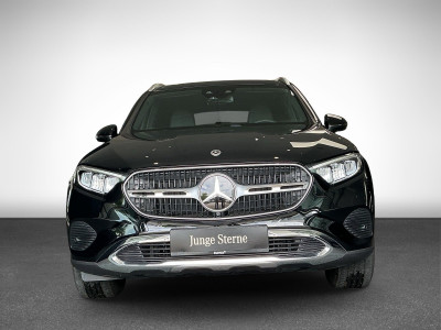 Mercedes-Benz GLC Gebrauchtwagen Mercedes-Benz GLC Gebrauchtwagen
