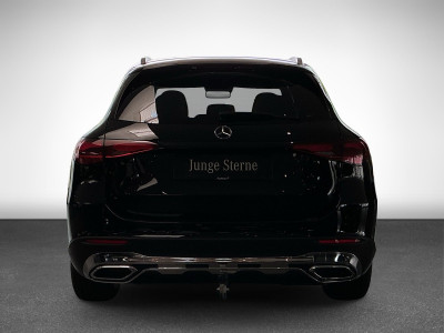 Mercedes-Benz GLC Gebrauchtwagen Mercedes-Benz GLC Gebrauchtwagen
