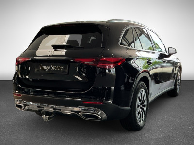 Mercedes-Benz GLC Gebrauchtwagen Mercedes-Benz GLC Gebrauchtwagen