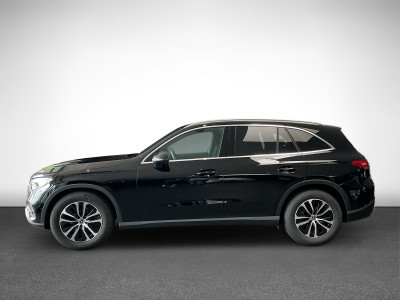 Mercedes-Benz GLC Gebrauchtwagen Mercedes-Benz GLC Gebrauchtwagen