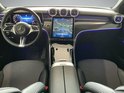 Mercedes-Benz GLC Gebrauchtwagen Mercedes-Benz GLC Gebrauchtwagen