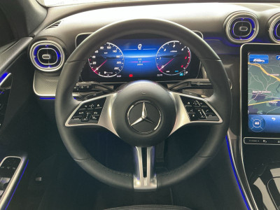 Mercedes-Benz GLC Gebrauchtwagen Mercedes-Benz GLC Gebrauchtwagen