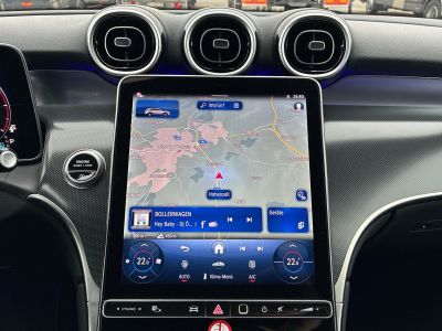 Mercedes-Benz GLC Gebrauchtwagen Mercedes-Benz GLC Gebrauchtwagen