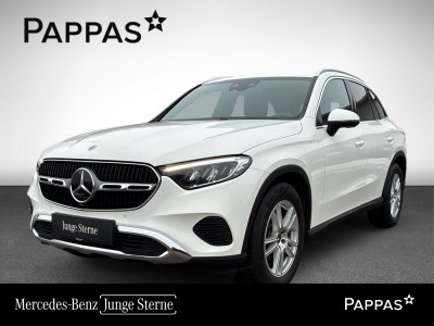 Mercedes-Benz GLC Gebrauchtwagen Mercedes-Benz GLC Gebrauchtwagen