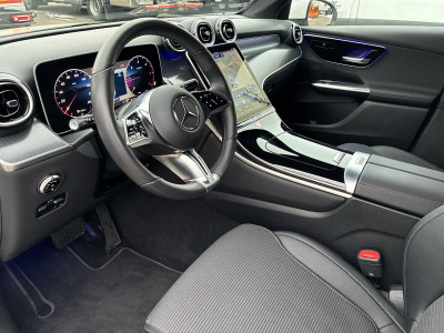 Mercedes-Benz GLC Gebrauchtwagen Mercedes-Benz GLC Gebrauchtwagen