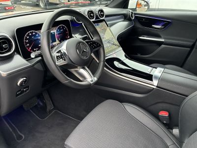 Mercedes-Benz GLC Gebrauchtwagen Mercedes-Benz GLC Gebrauchtwagen