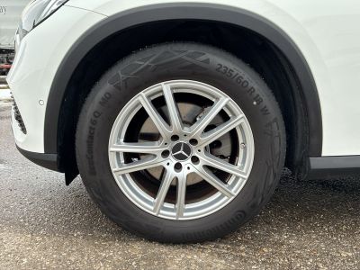 Mercedes-Benz GLC Gebrauchtwagen Mercedes-Benz GLC Gebrauchtwagen