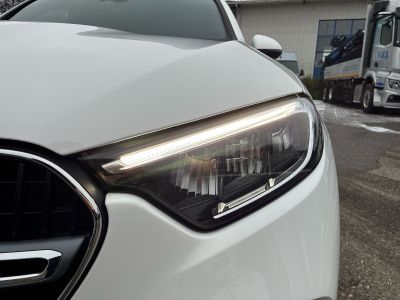 Mercedes-Benz GLC Gebrauchtwagen Mercedes-Benz GLC Gebrauchtwagen