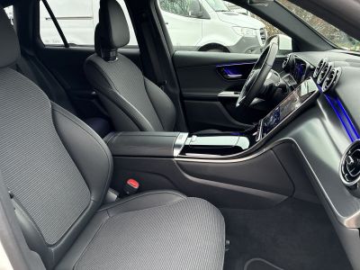 Mercedes-Benz GLC Gebrauchtwagen Mercedes-Benz GLC Gebrauchtwagen