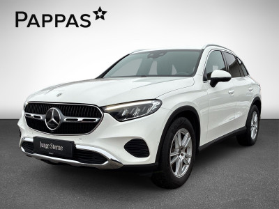 Mercedes-Benz GLC Gebrauchtwagen Mercedes-Benz GLC Gebrauchtwagen