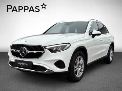 Mercedes-Benz GLC Gebrauchtwagen Mercedes-Benz GLC Gebrauchtwagen