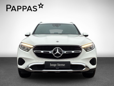 Mercedes-Benz GLC Gebrauchtwagen Mercedes-Benz GLC Gebrauchtwagen