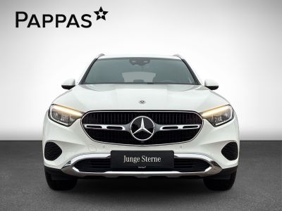 Mercedes-Benz GLC Gebrauchtwagen Mercedes-Benz GLC Gebrauchtwagen