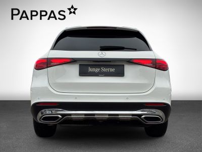 Mercedes-Benz GLC Gebrauchtwagen Mercedes-Benz GLC Gebrauchtwagen