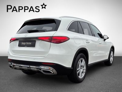 Mercedes-Benz GLC Gebrauchtwagen Mercedes-Benz GLC Gebrauchtwagen
