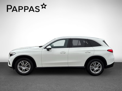 Mercedes-Benz GLC Gebrauchtwagen Mercedes-Benz GLC Gebrauchtwagen
