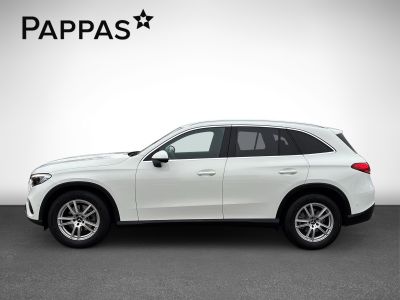 Mercedes-Benz GLC Gebrauchtwagen Mercedes-Benz GLC Gebrauchtwagen