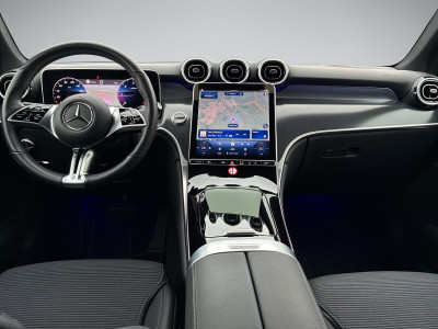 Mercedes-Benz GLC Gebrauchtwagen Mercedes-Benz GLC Gebrauchtwagen