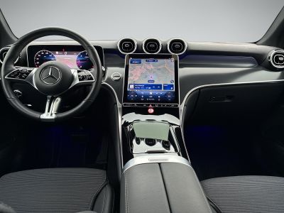 Mercedes-Benz GLC Gebrauchtwagen Mercedes-Benz GLC Gebrauchtwagen
