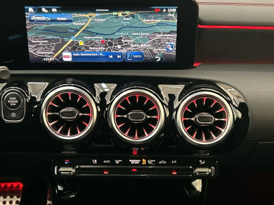 Mercedes-Benz CLA Gebrauchtwagen