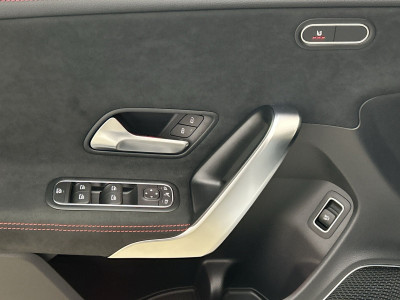 Mercedes-Benz CLA Gebrauchtwagen