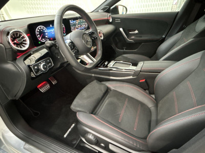 Mercedes-Benz CLA Gebrauchtwagen