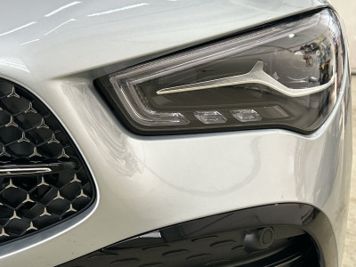 Mercedes-Benz CLA Gebrauchtwagen
