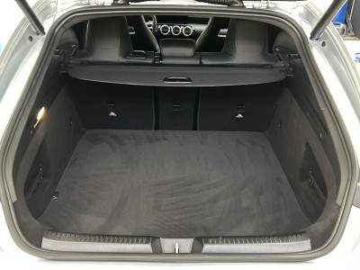 Mercedes-Benz CLA Gebrauchtwagen