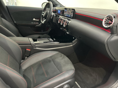 Mercedes-Benz CLA Gebrauchtwagen