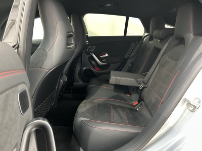Mercedes-Benz CLA Gebrauchtwagen