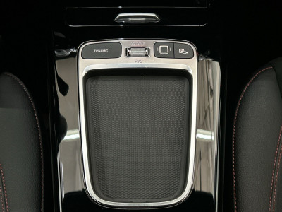 Mercedes-Benz CLA Gebrauchtwagen