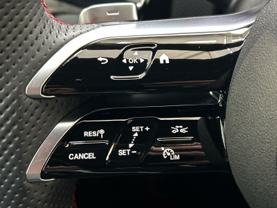Mercedes-Benz CLA Gebrauchtwagen